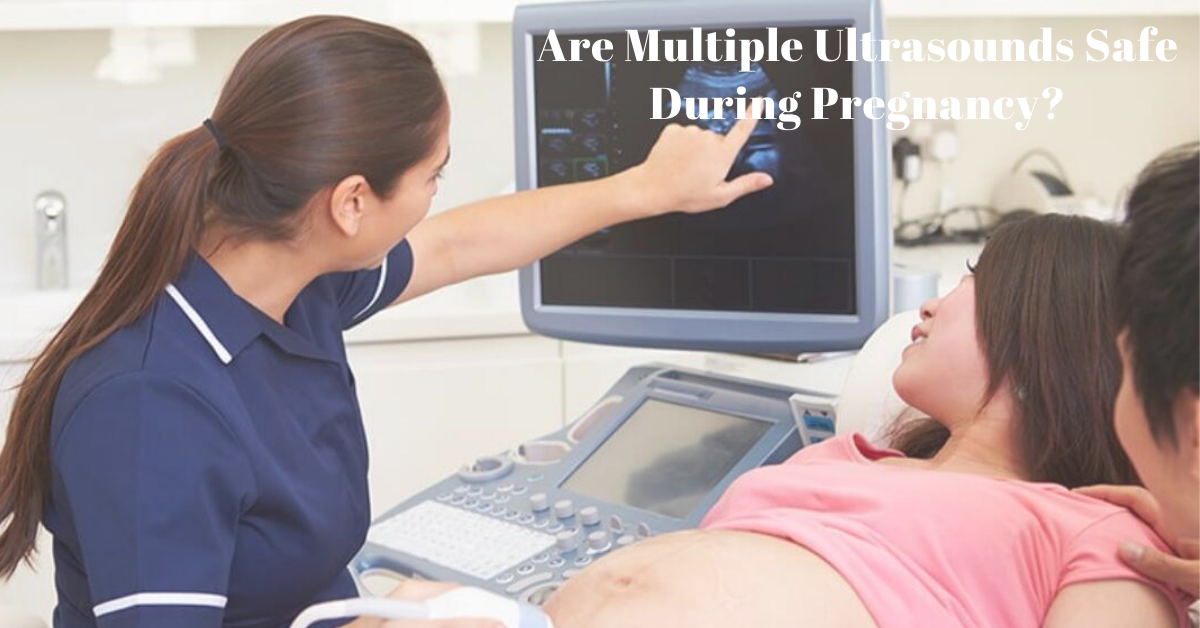 Fetal Anatomy Scan | Repeat Ultrasound in Pregnancy